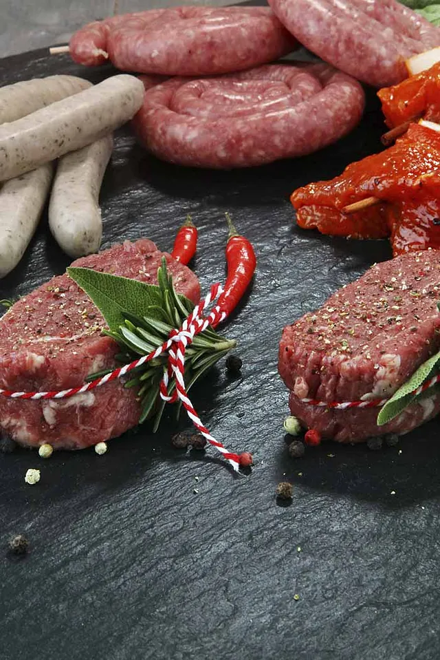 Embutidos