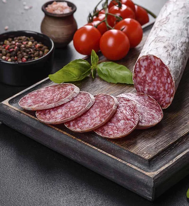 Embutidos